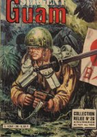 Grand Scan Sergent Guam n 926